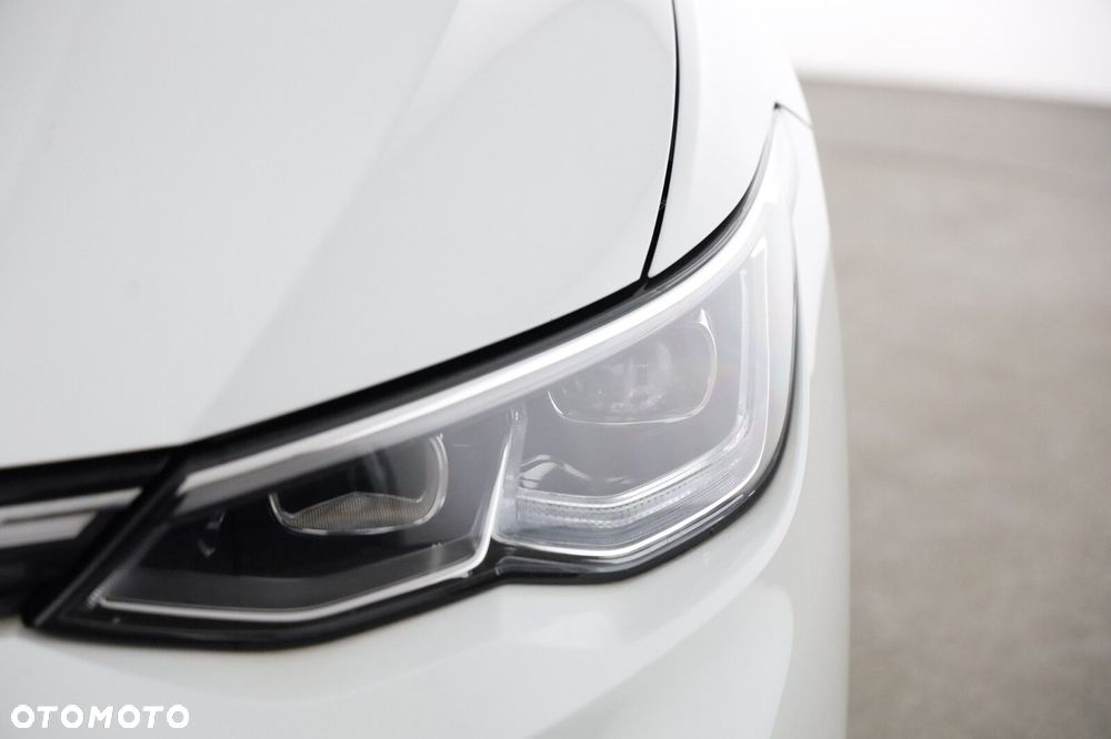 Volkswagen Golf 2.0 TDI Style DSG - 29