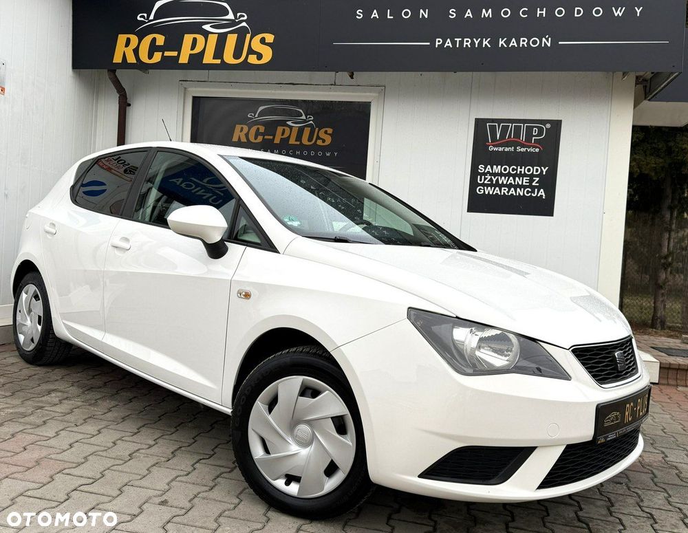 Seat Ibiza 1.2 12V Style - 2
