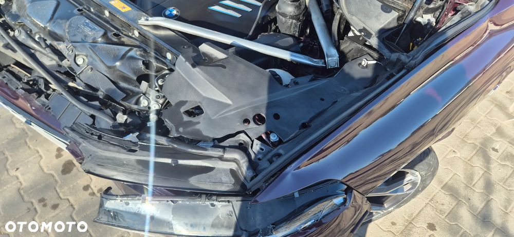 BMW X5 xDrive45e sport - 6