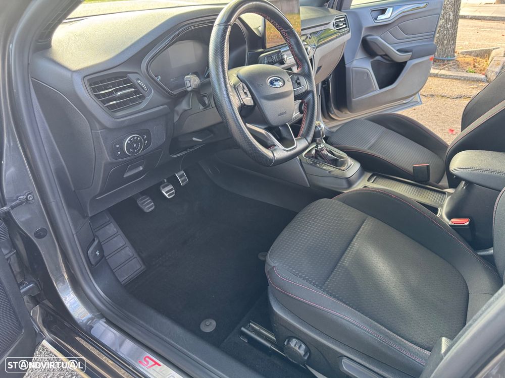 Ford Focus - 7