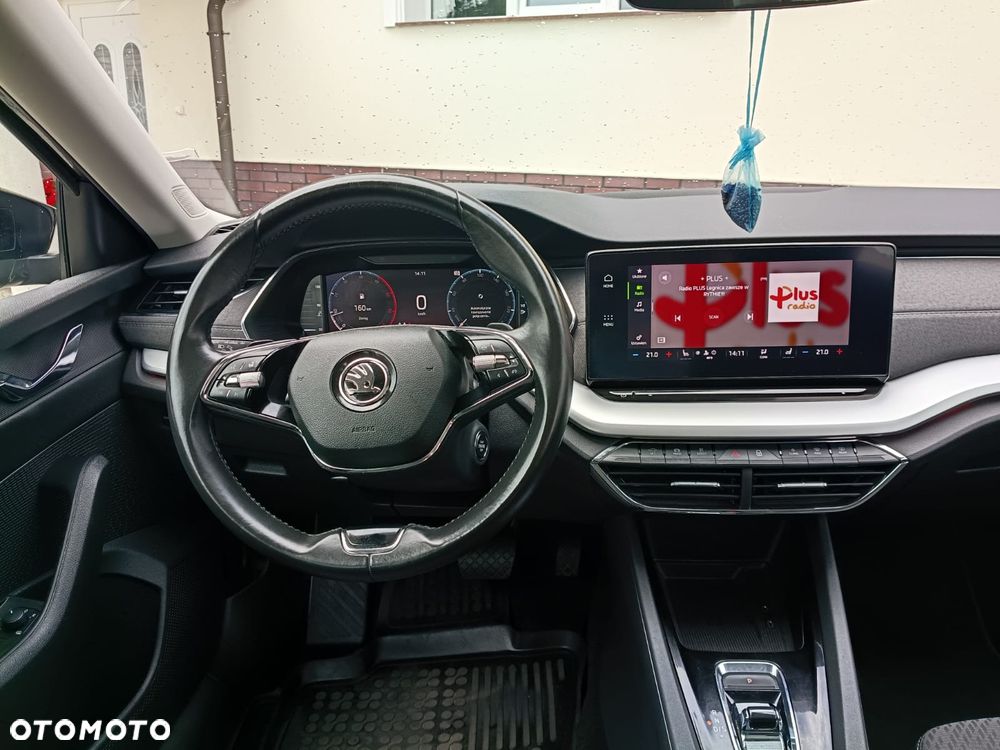 Skoda Octavia - 27