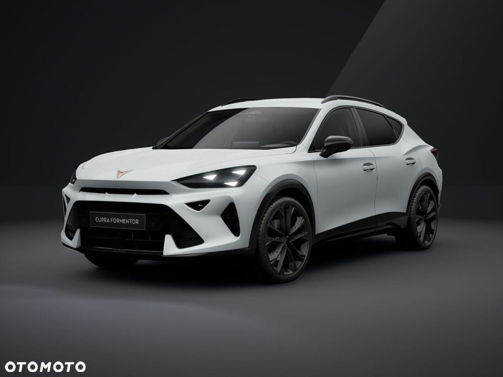 Cupra Formentor 2.0 TSI 4Drive DSG - 17
