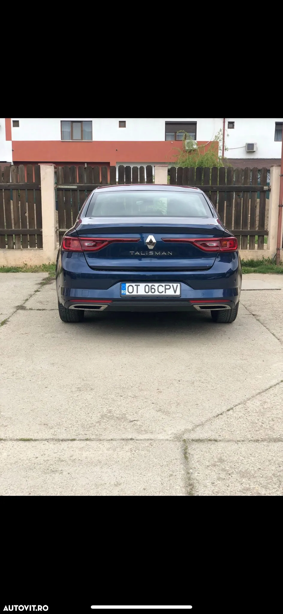 Renault Talisman - 5