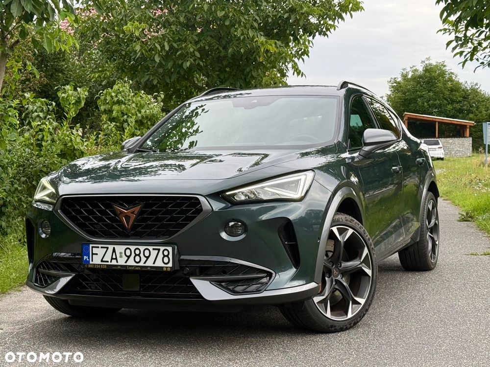 Cupra Formentor - 33