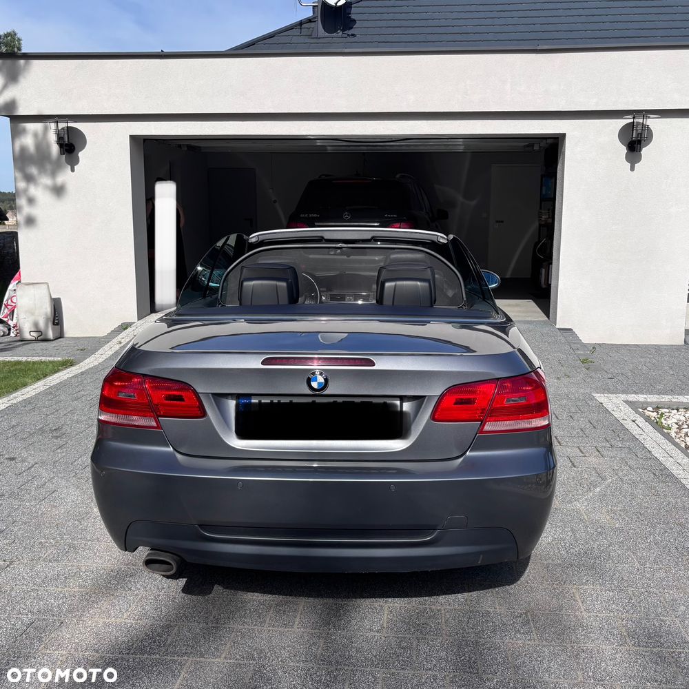 BMW Seria 3 320d - 4