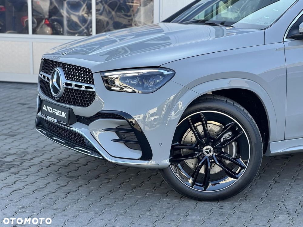 Mercedes-Benz GLE 300 d 4Matic 9G-TRONIC AMG Line Advanced Plus - 3