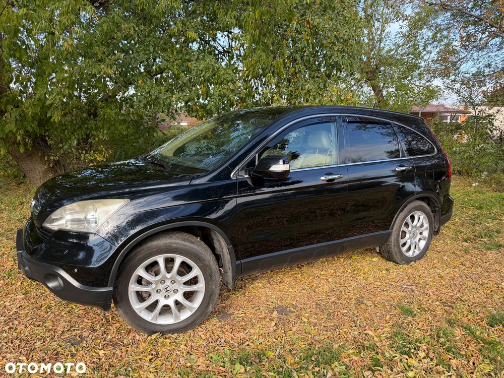 Honda CR-V 2.0 Executive - 7