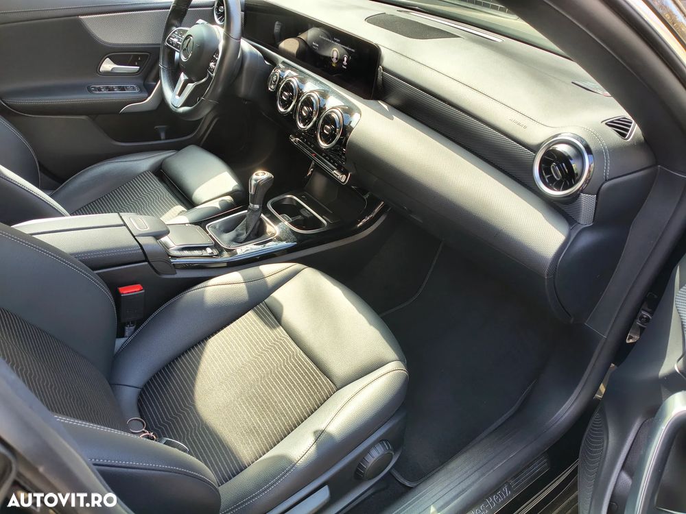 Mercedes-Benz CLA - 19