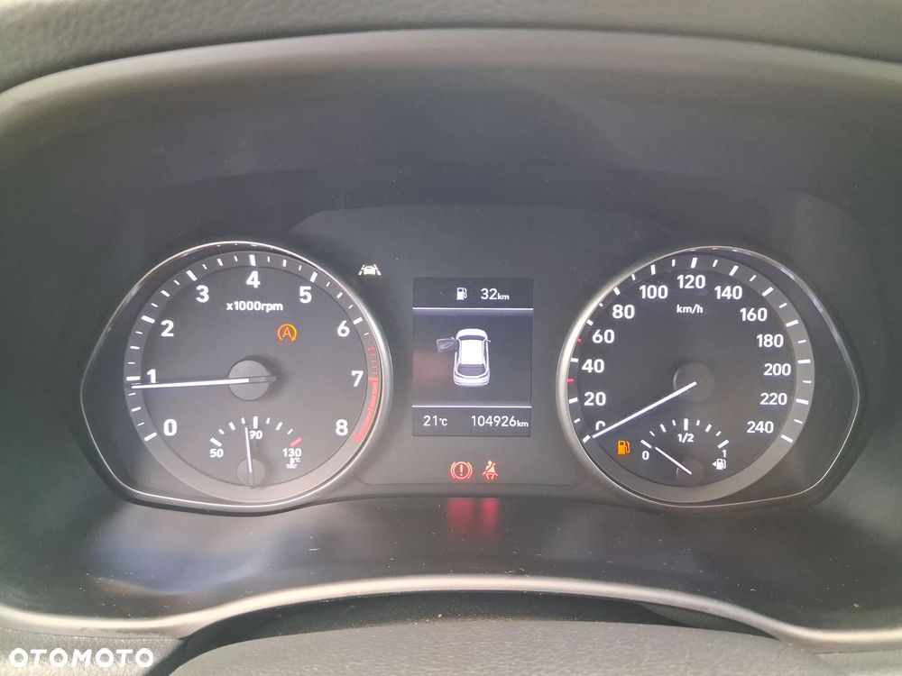 Hyundai i30 1.0 T-GDI Modern - 16