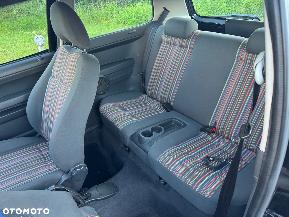 Volkswagen Fox - 9