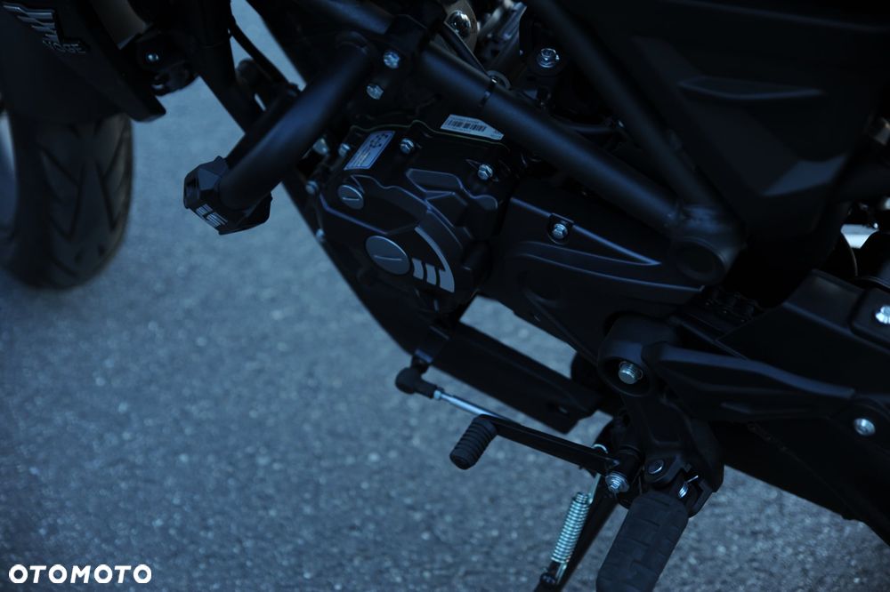VOGE R125 - 13