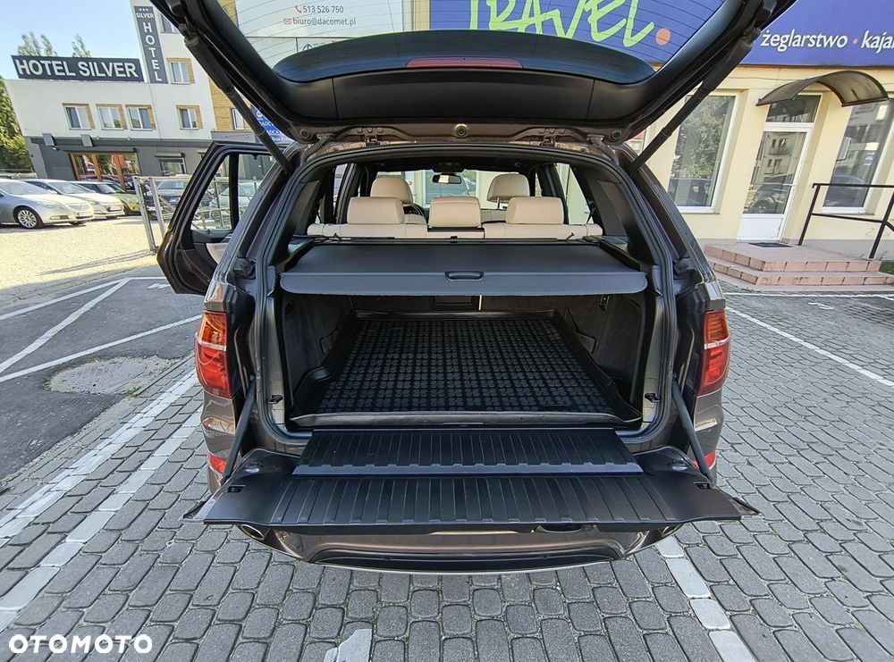 BMW X5 3.0d xDrive - 16
