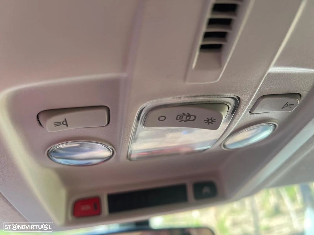 Citroën C4 Cactus PureTech 82 Shine Edition - 14