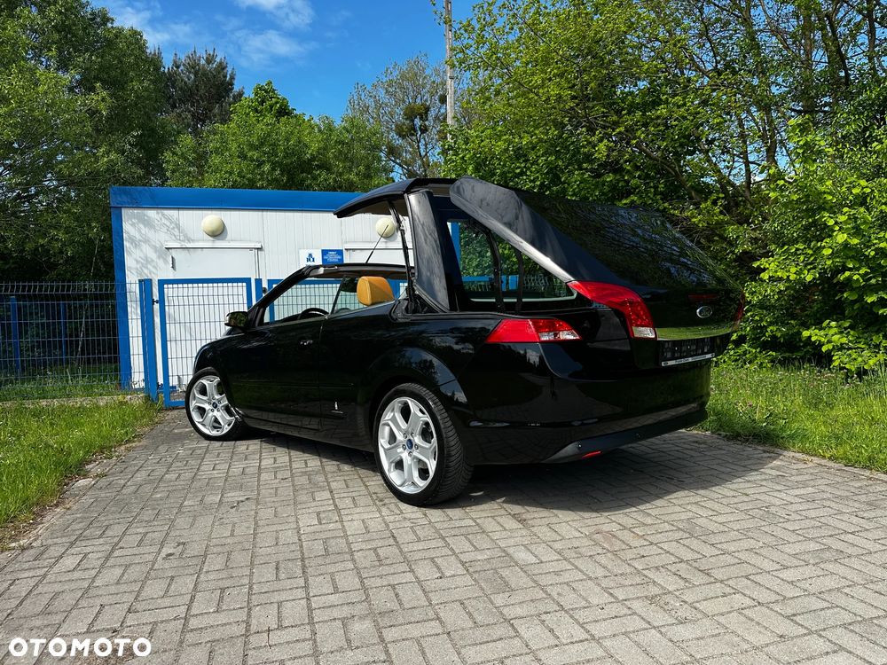 Ford Focus 2.0 TDCi DPF Titanium - 6