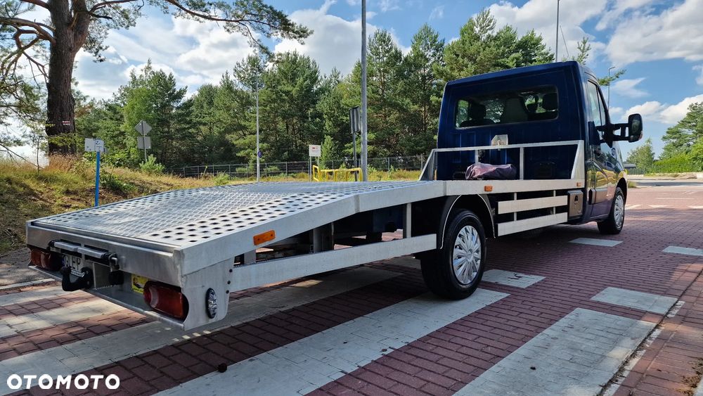 Renault MASTER - 10