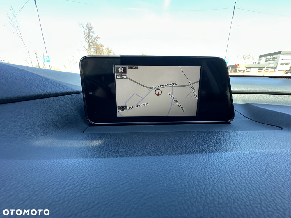 Lexus RX 200t / 300 Optimum - 32