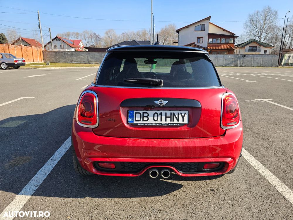 Mini Cooper SD Sport-Aut. - 13