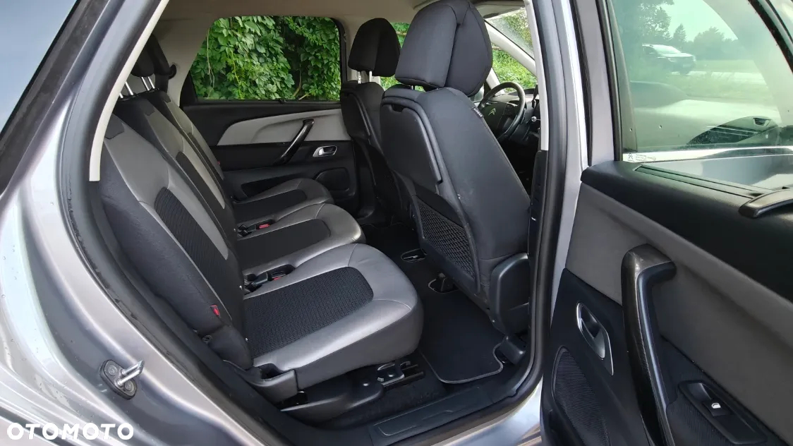 Citroën C4 Picasso BlueHDi 120 EAT6 Business Class - 12