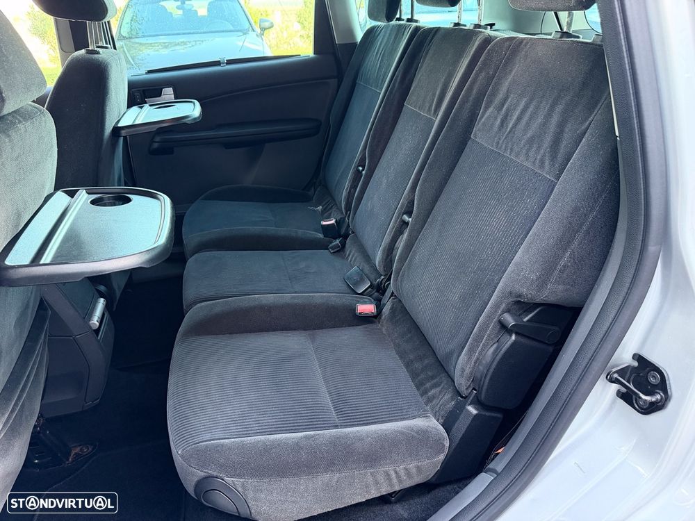 Ford Focus C-Max 1.6 TDCi Ghia - 8