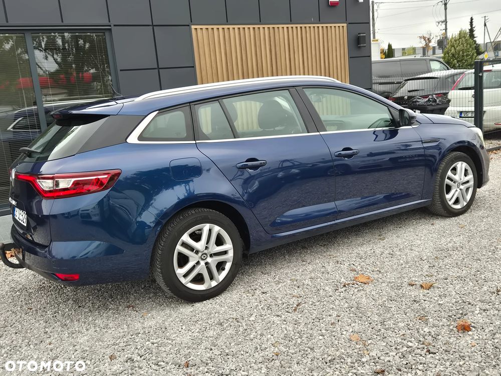 Renault Megane ENERGY TCe 100 EXPERIENCE - 14