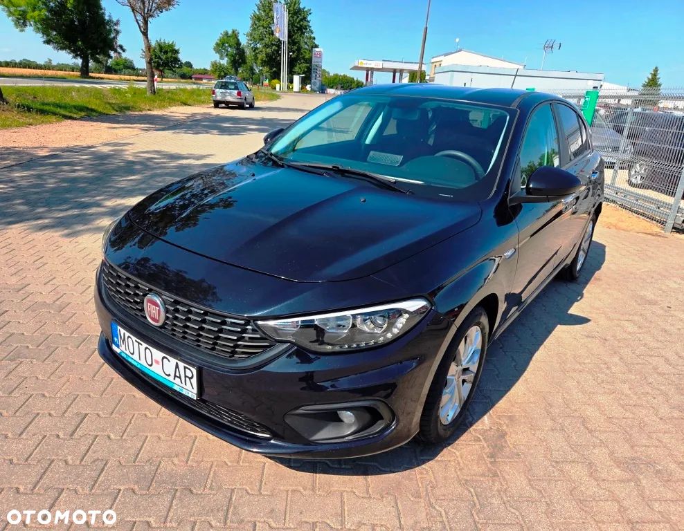 Fiat Tipo 1.4 16V More - 18