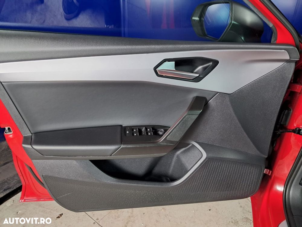Seat Leon - 10