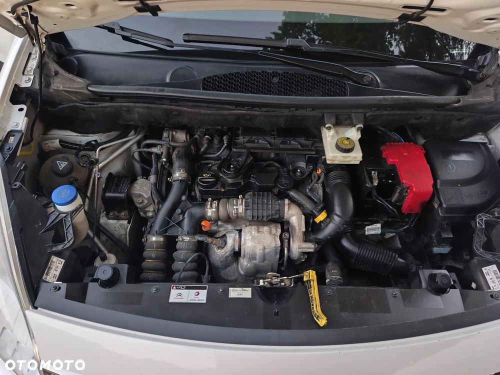 Citroën BERLINGO - 25