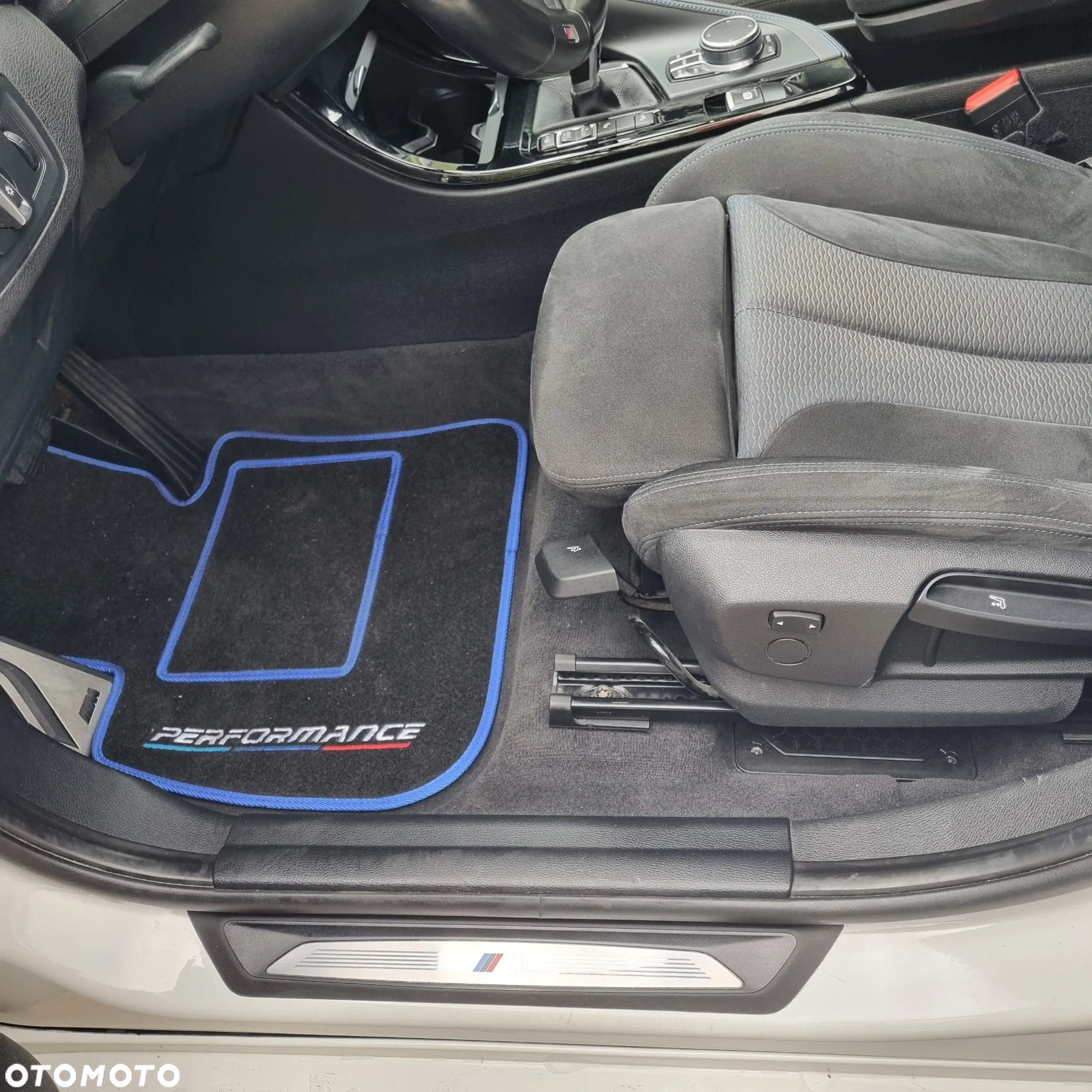 BMW X1 xDrive18d M Sport - 13