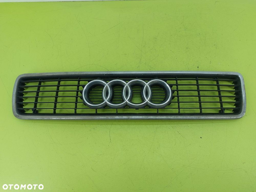 Atrapa Grill ATRAPA AUDI 80 B4 1991-1995 - 1