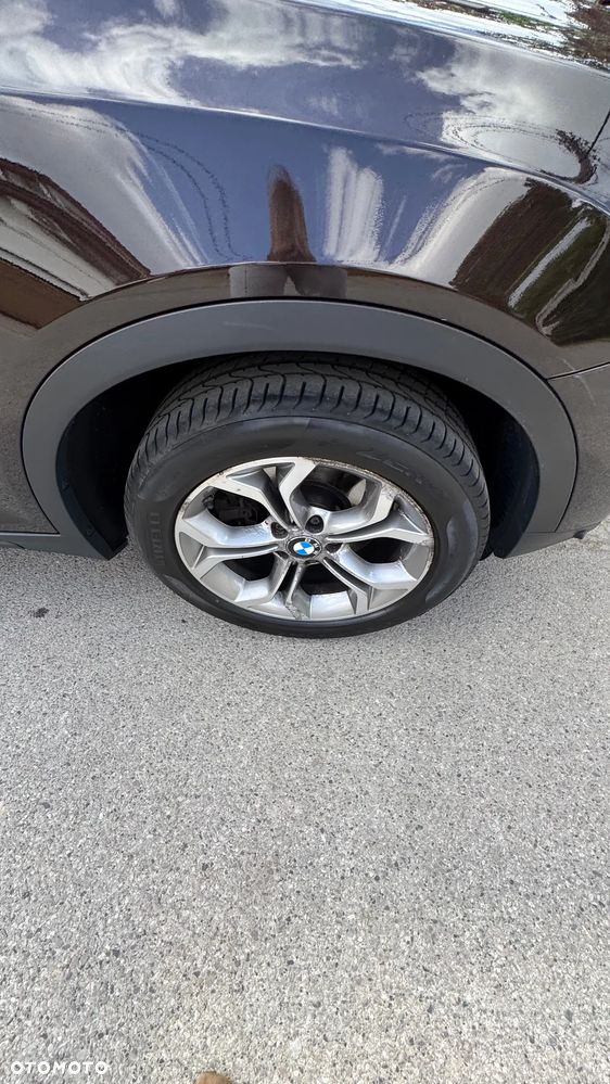 BMW X3 xDrive20d xLine - 17