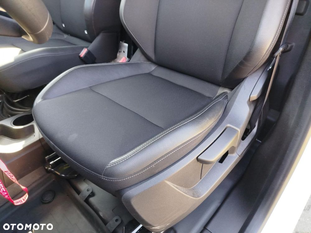 Nissan Townstar - 13