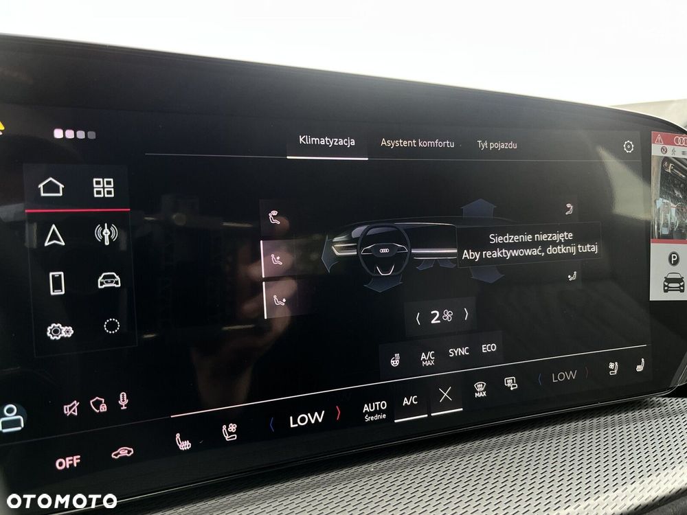 Audi Q5 Sportback - 34