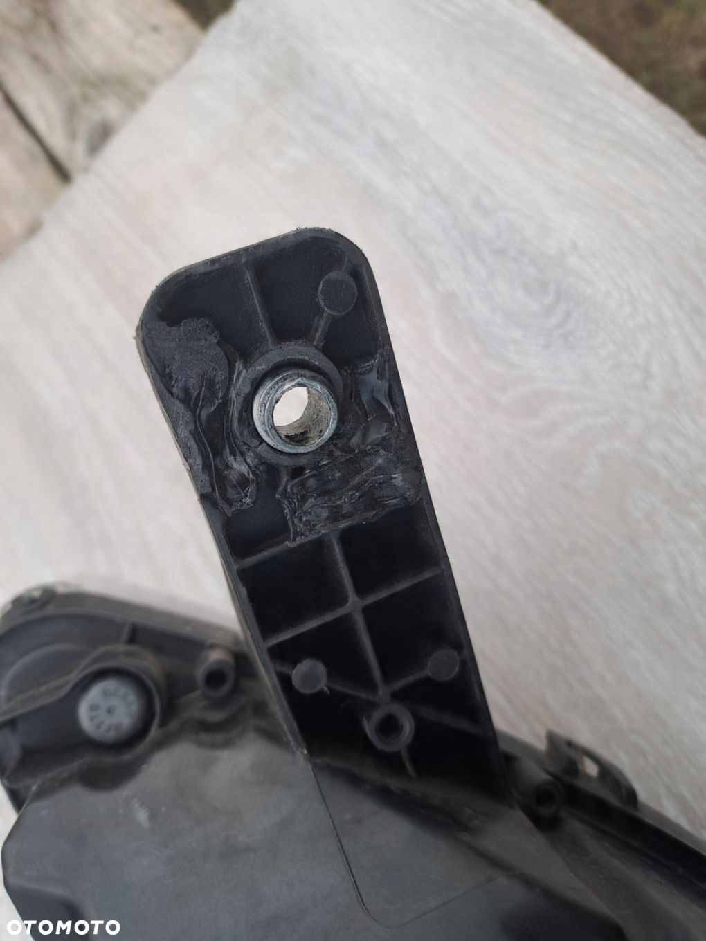 Lampa Ducato Jumper Boxer III Lift LED prawy lewa przód komplet Europa - 6