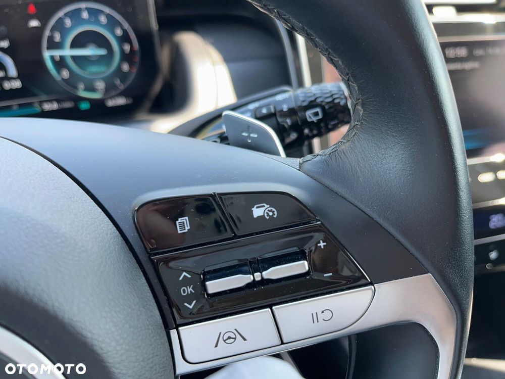 Hyundai Tucson - 28