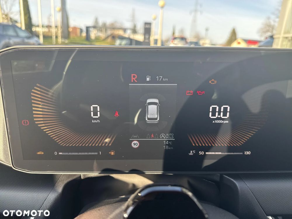 Kia K4 1.6 T-GDI M - 14