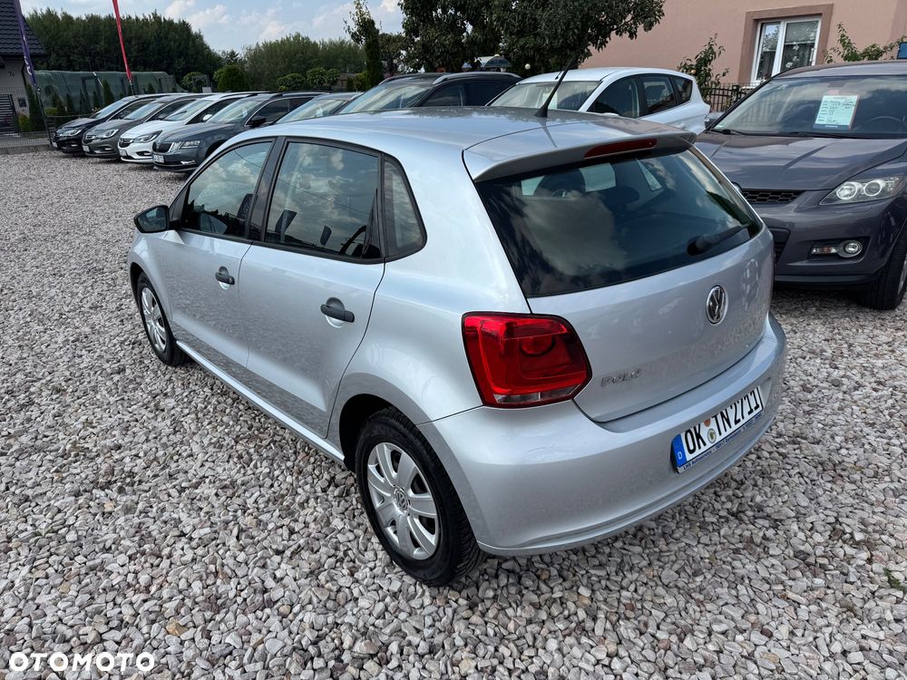 Volkswagen Polo - 7