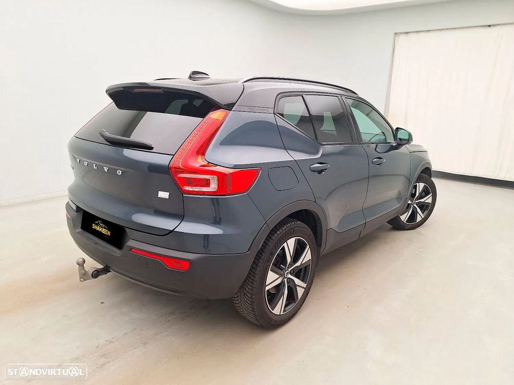 Volvo XC 40 1.5 T4 PHEV R-Design - 5
