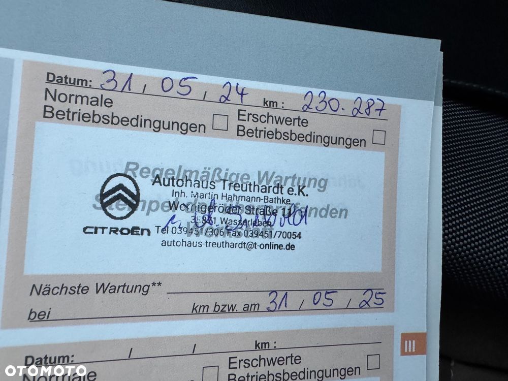 Citroën DS4 HDi 165 Urban Show - 39