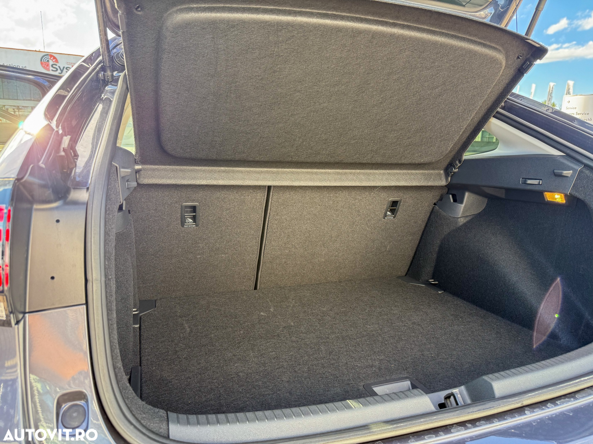 Volkswagen Taigo 1.5 TSI DSG Style - 13