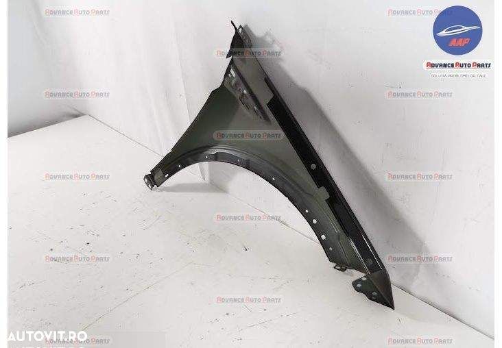Aripa Stanga originala Land Rover  Discovery Sport  1 [2014 - 2020] - 6