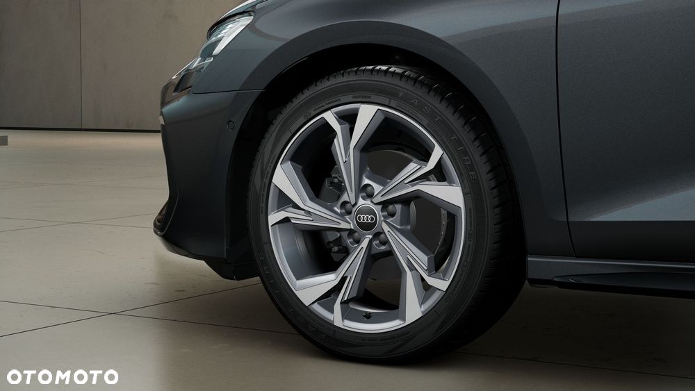 Audi A3 Sportback TFSI mHEV 110 kW S Line S tronic - 5