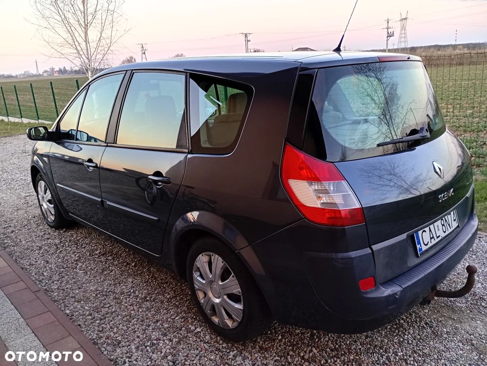 Renault Grand Scenic Gr 2.0 16V Emotion - 3