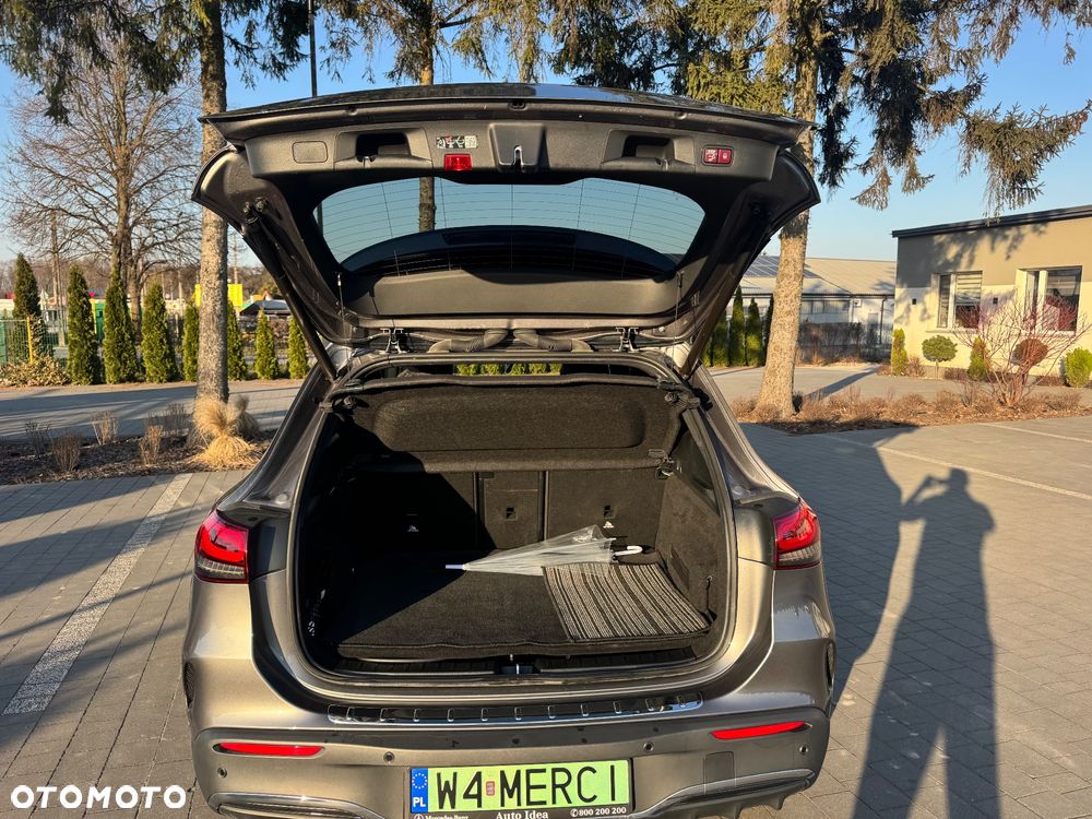 Mercedes-Benz EQA 250 66.5kWh AMG Line - 7