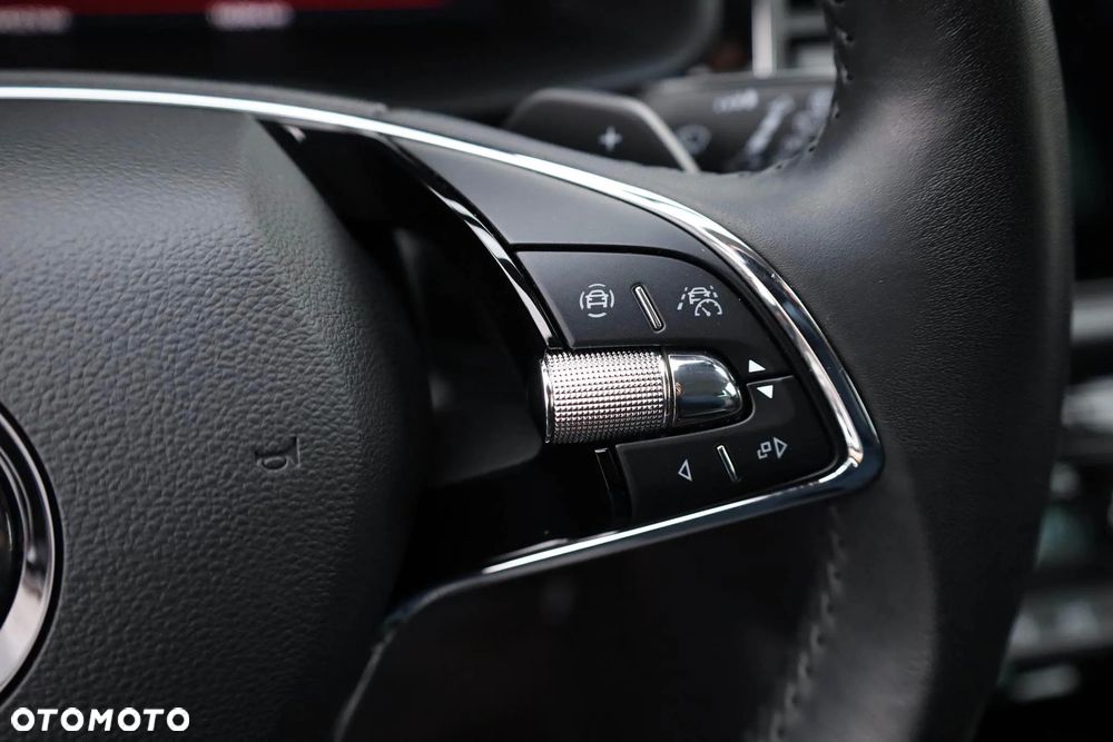 Skoda Kodiaq 2.0 TDI 4x4 L&K DSG - 25