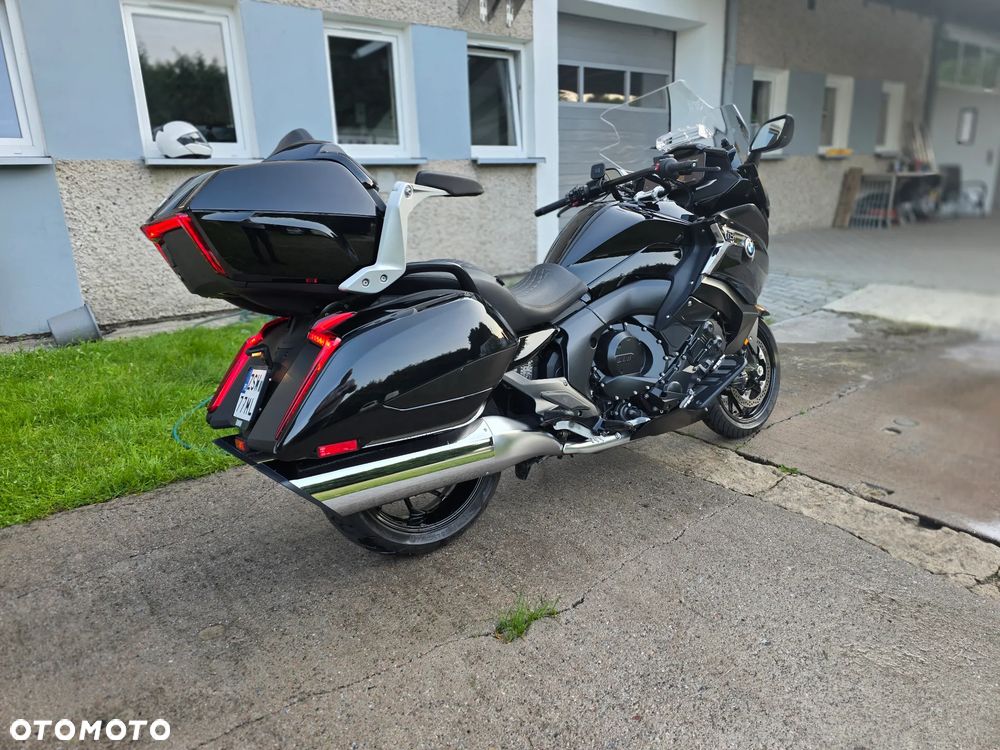 BMW K - 3