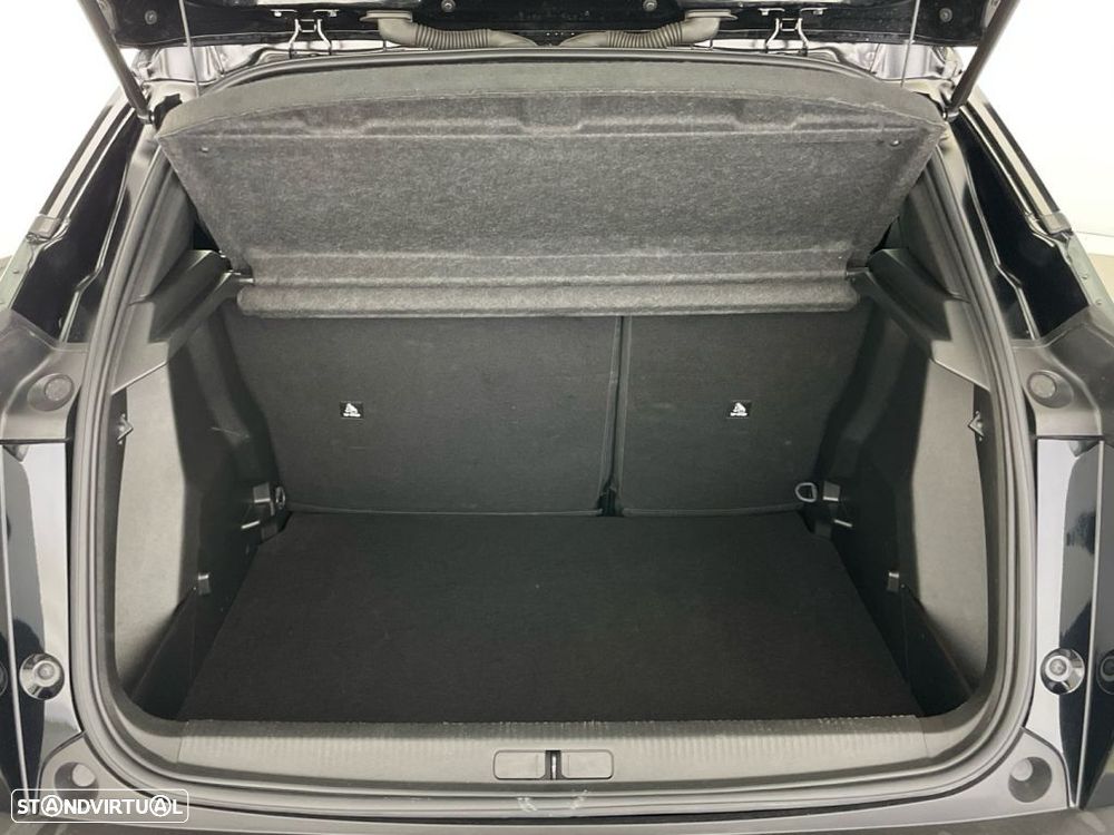 Peugeot 2008 1.2 PureTech Allure - 13