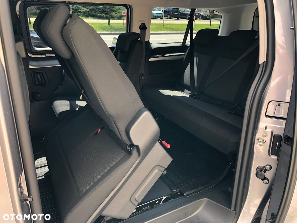 Toyota ProAce Kombi D-4D Long 2,8t - 11