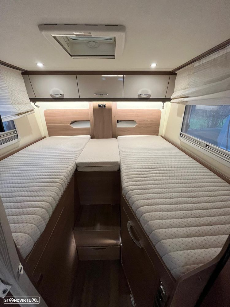 Burstner Lyseo Privilege 690 - 24