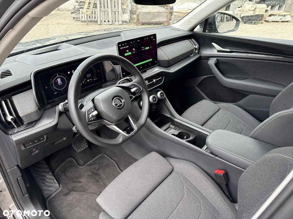 Skoda Kodiaq - 9