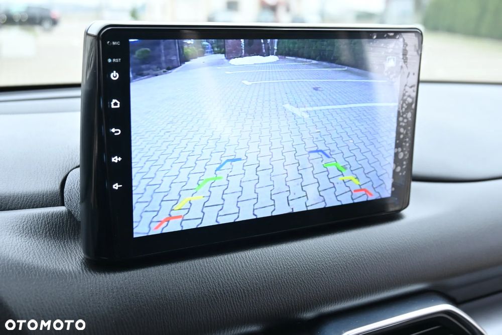 Mazda CX-5 SKYACTIV-G 165 Exclusive-Line - 33